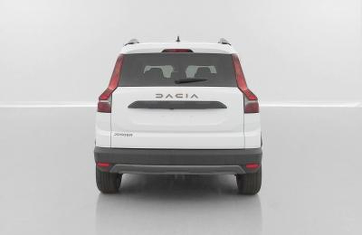 Dacia Jogger 1.0 TCe 110ch Extrême 7PL