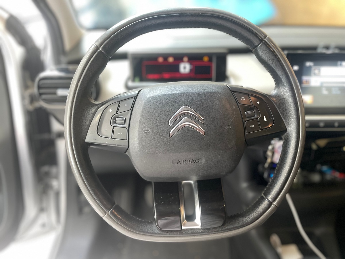Citroën C4 Cactus 1.6 BLUEHDI 100 FEEL