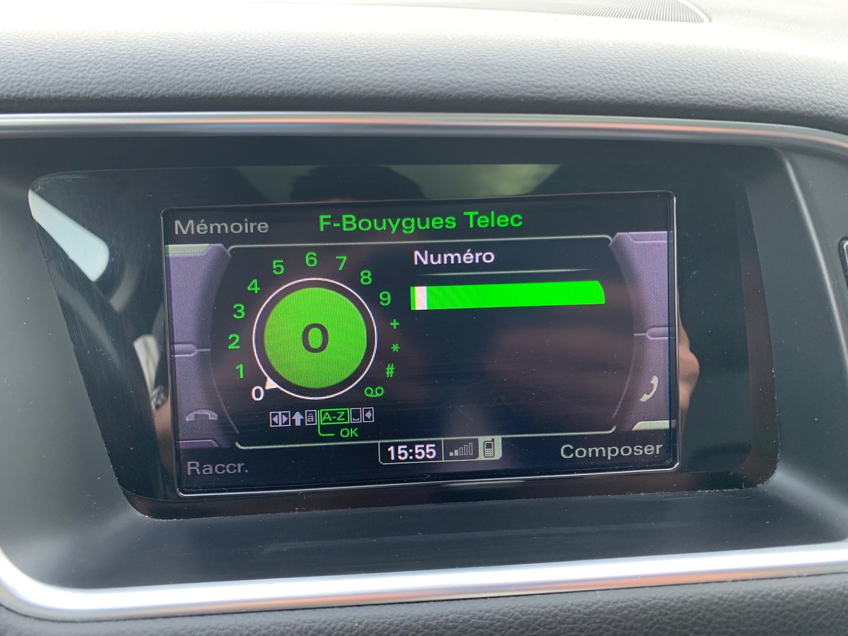 Audi Q5 190 ch | Advanced Edition | QUATTRO | Toit panoramique | Régulateur vitesse | Barres de toit