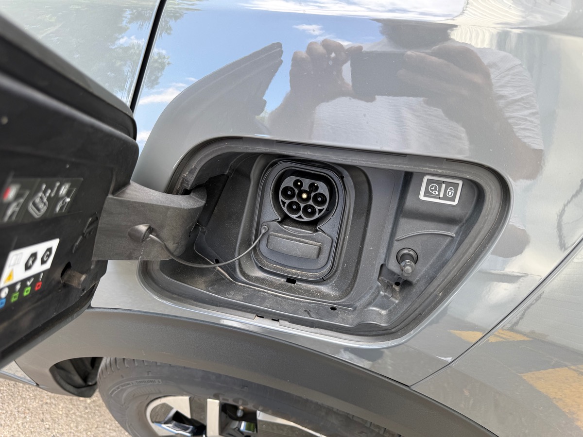 Peugeot 2008 Electrique 156ch 54kW GT+Toit ouvrant