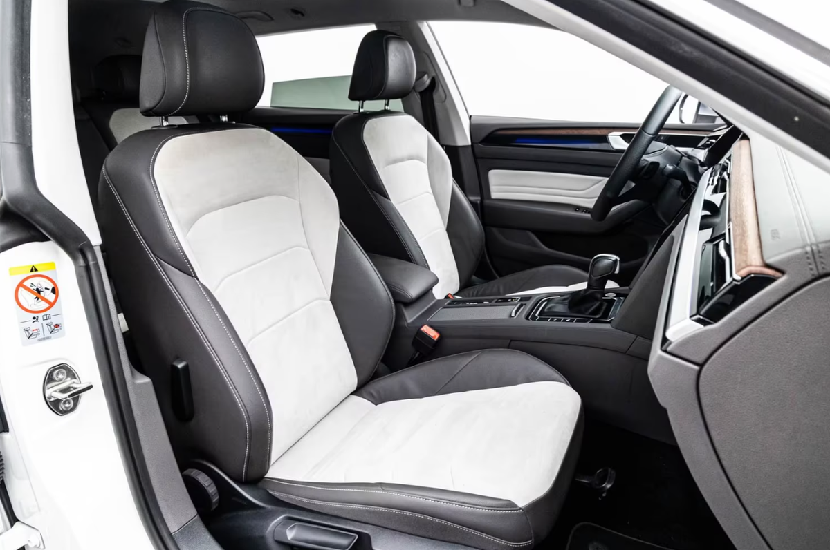 Volkswagen Arteon ShootingBrake 2.0 TDI EVO 200ch Elegance 4Motion DSG7 Toit ouvrant