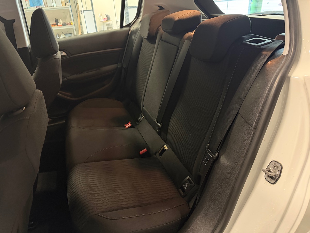 Peugeot 308 1.6 hdi 120ch Active Business