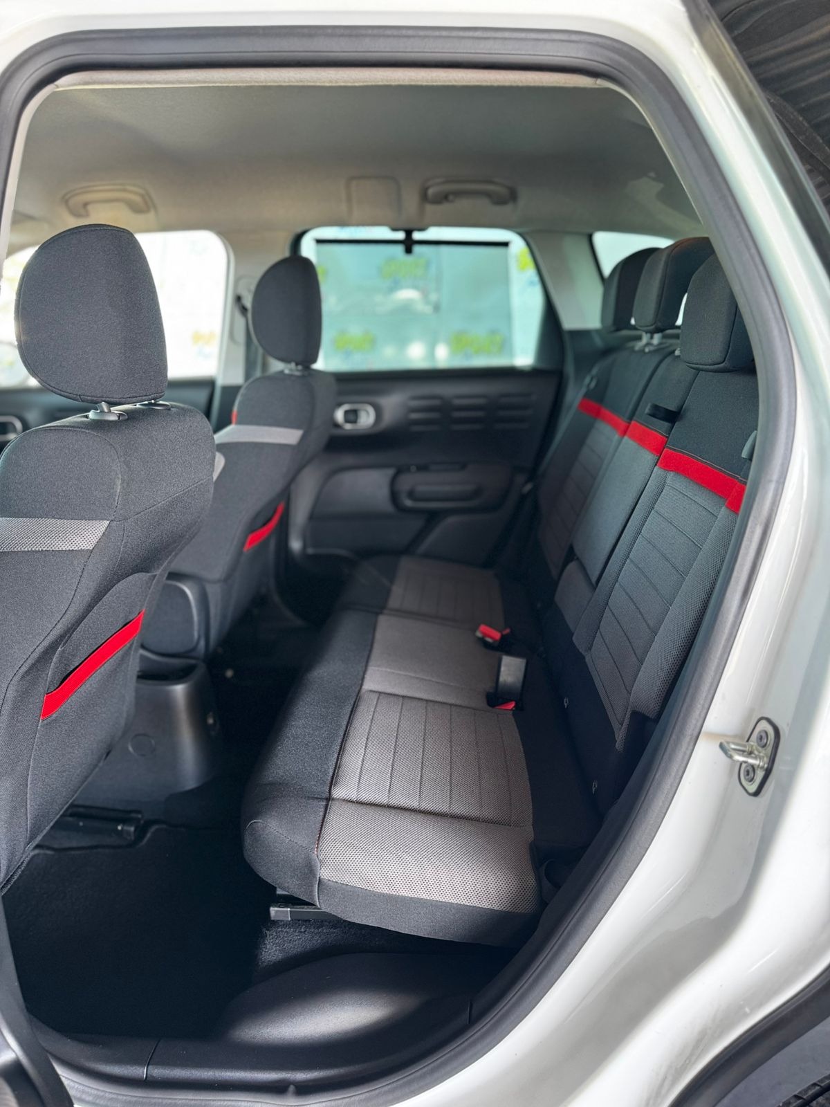 Citroën C3 AIRCR. 1.2 ptec