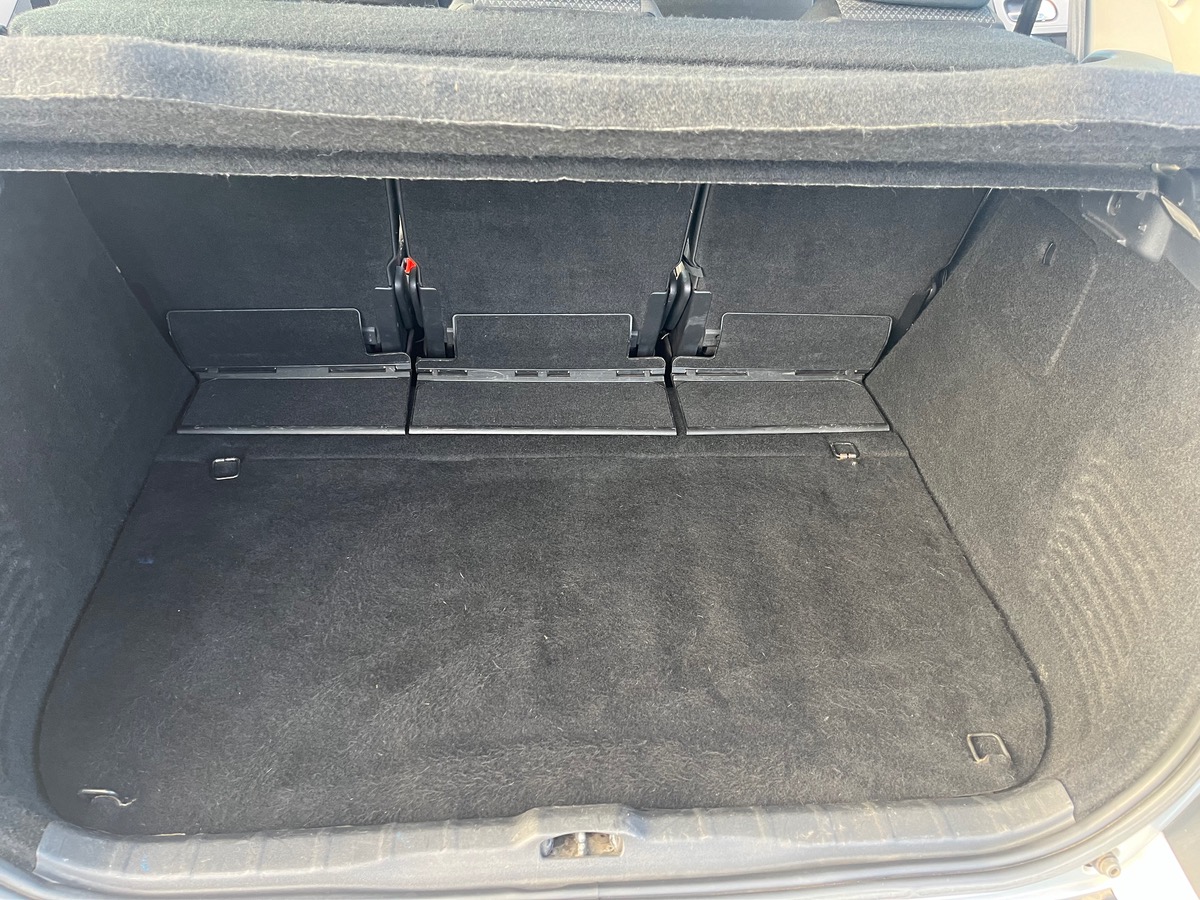 Citroën C4 Picasso 1.6 HDI 203kM