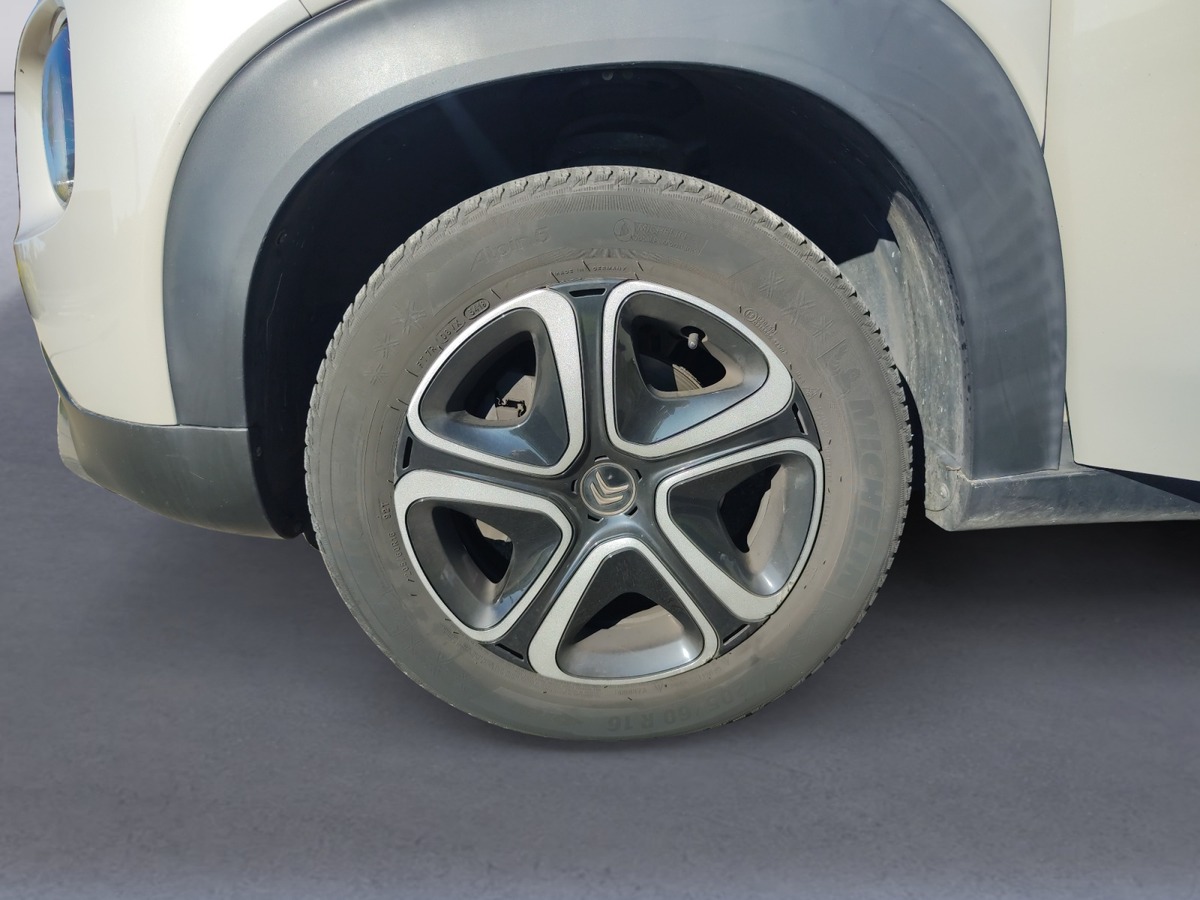 Citroën C3 Aircross Citroën C3 Aircross PureTech 110ch S&S Feel Business E6.d-TEMP