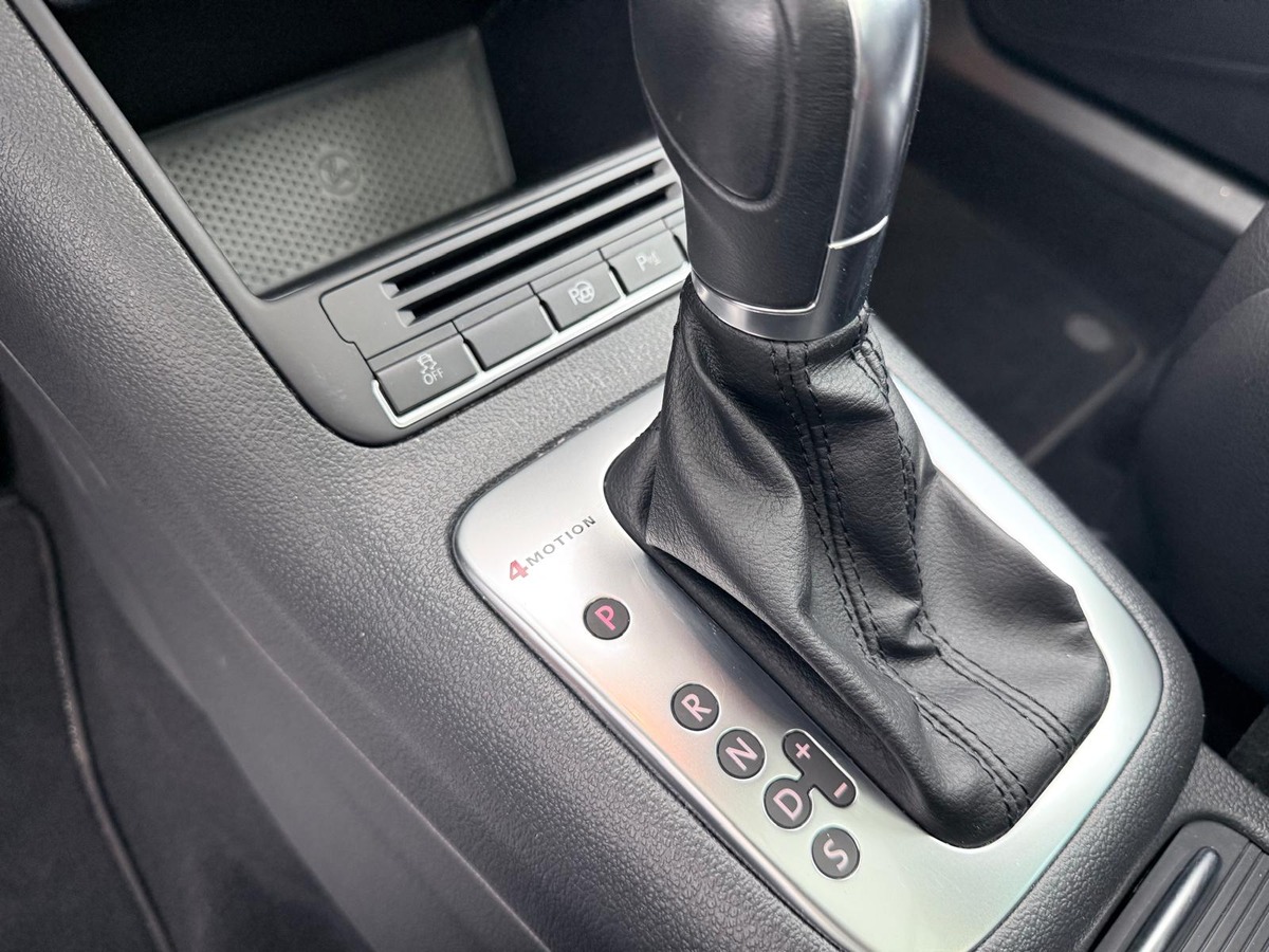 Volkswagen Tiguan 2.0 TDI 136 BVA   Première main