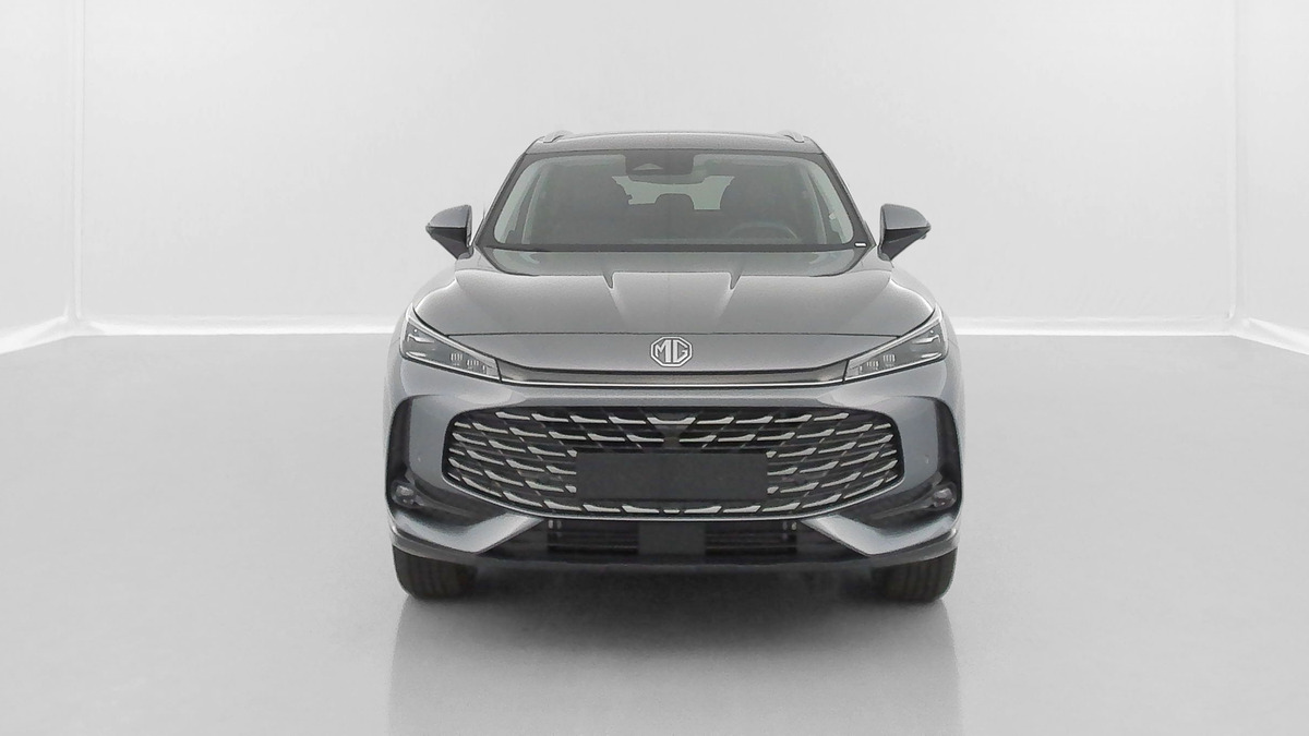 MG EHS 272 | 1.5T PHEV | Luxury | Caméra 360° | Compteur numérique 12,3''| PLUSIEURS COLORIS