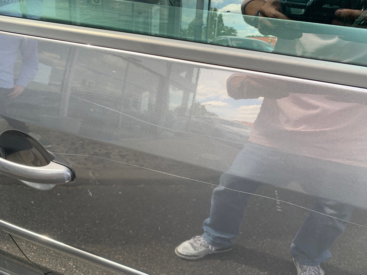 Volkswagen Touran 105 | Match | 7 Places | GPS | Régulateur vitesse | Bluetooth | Toit panoramique