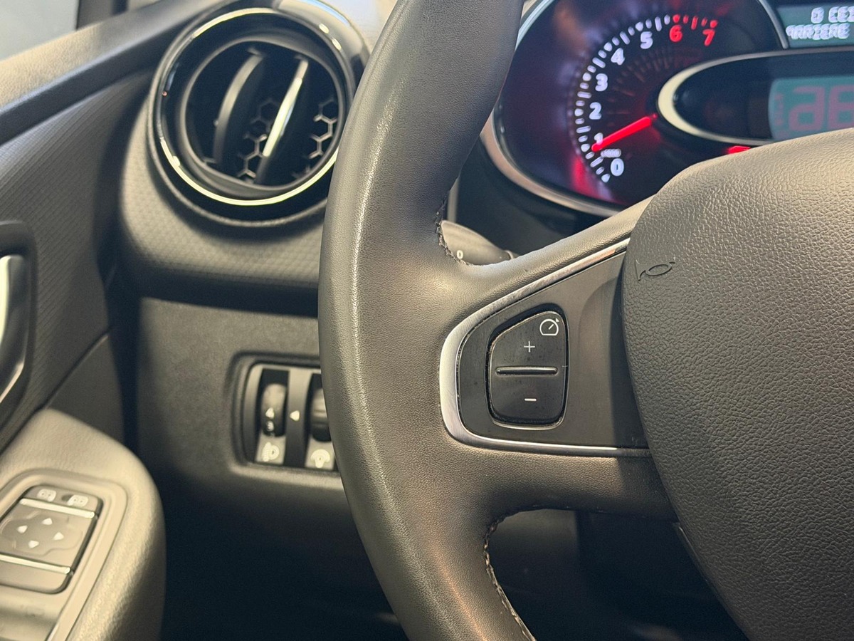 RENAULT Clio tce 90