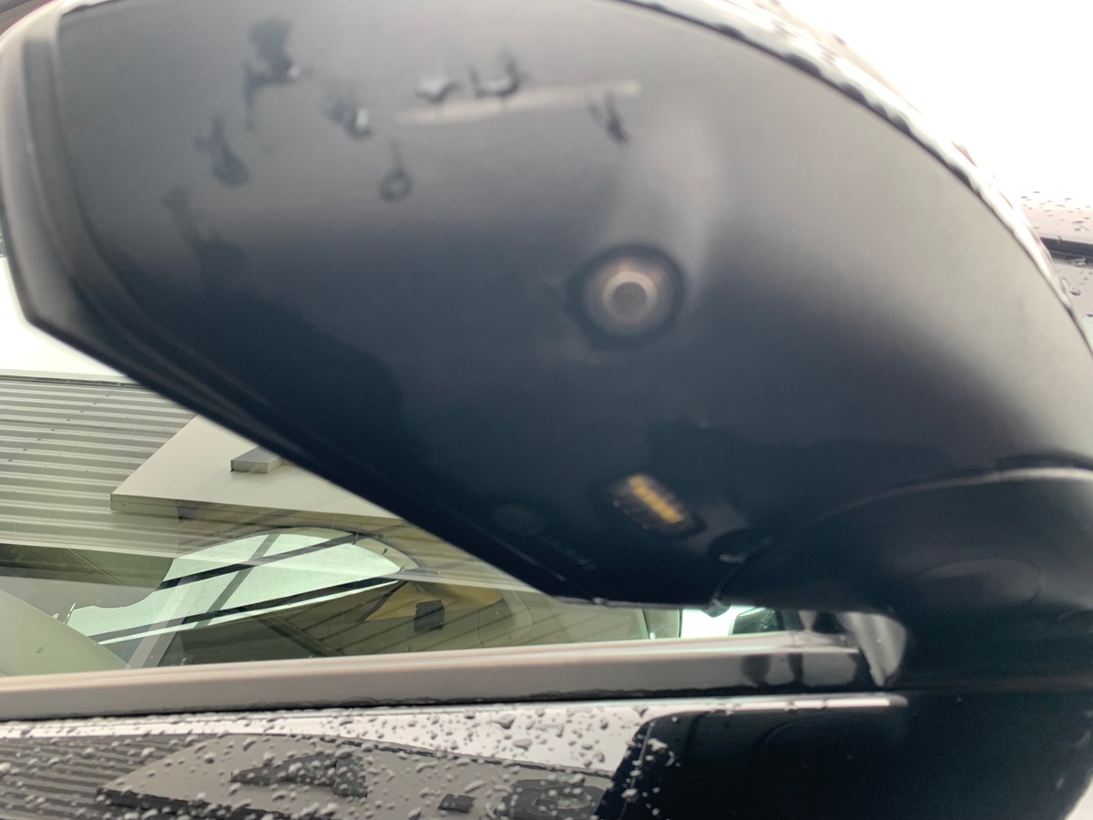 Mercedes-Benz Classe V 190 ch | Attelage | Caméra de recul | Avertisseur angles morts | 6 Places