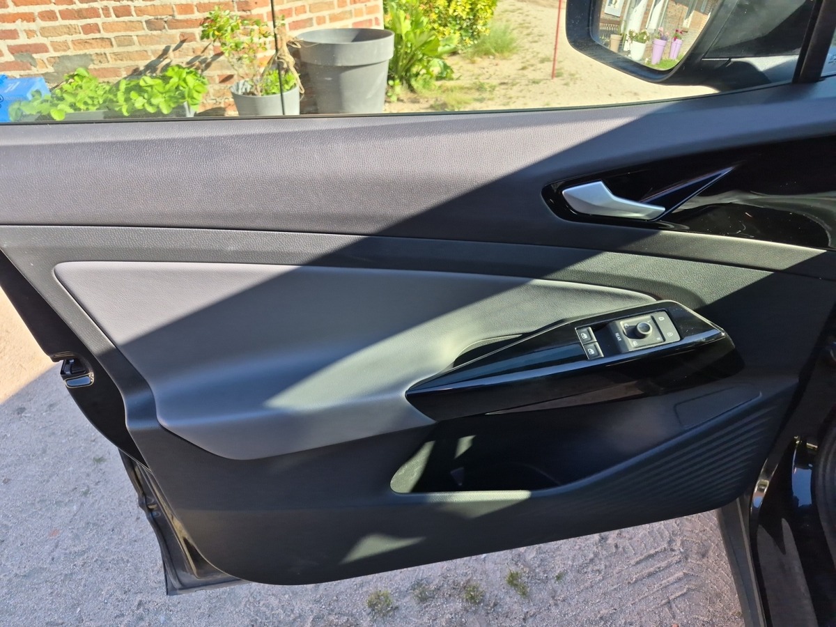 Volkswagen ID.5 Electric 205 ch 95ppm 77kwh Pro Performance Bva