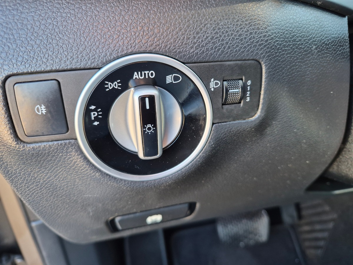 Mercedes-Benz Classe B II 180 CDI BUSINESS 7G-DCT