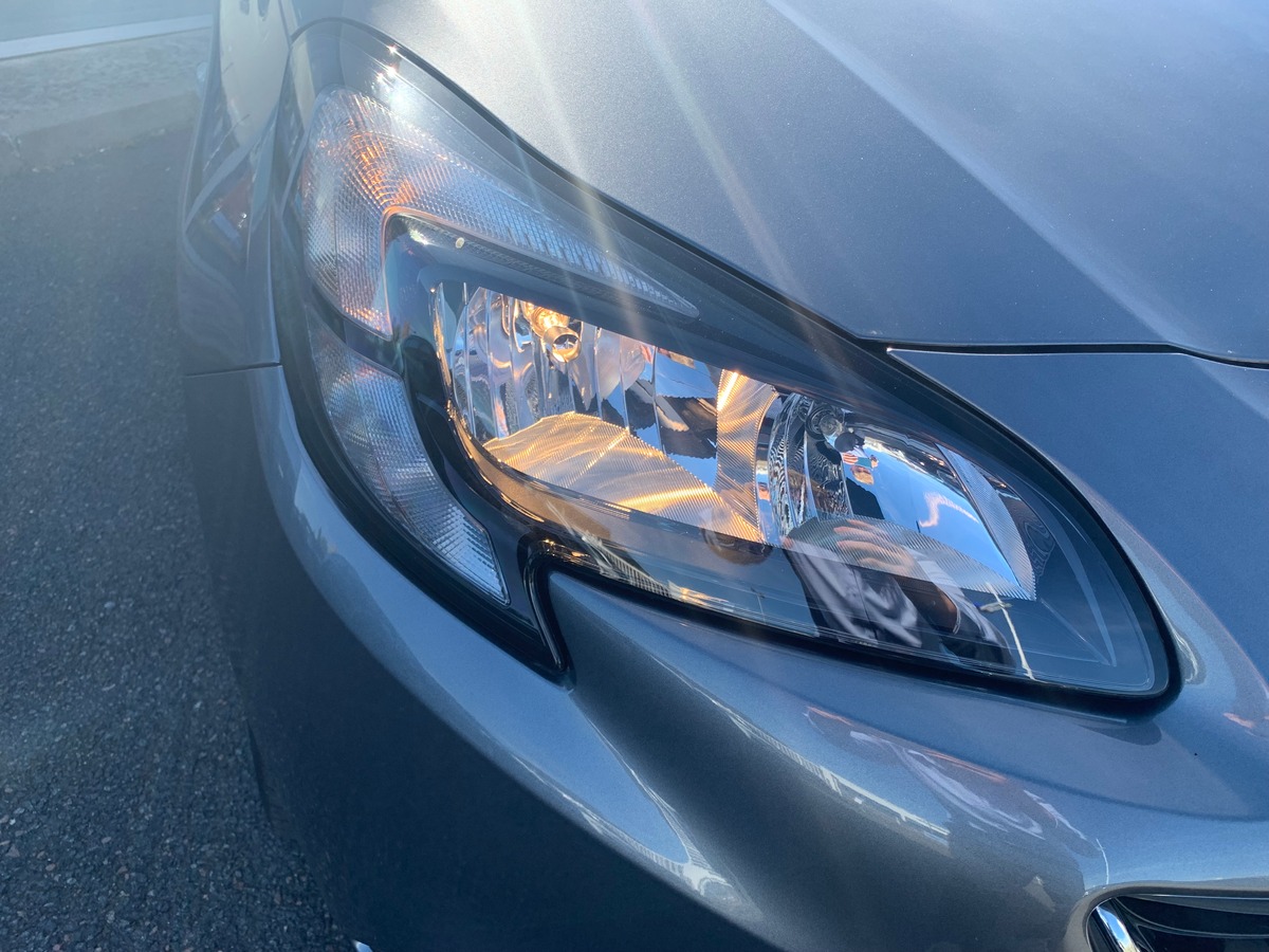 Opel Corsa 90 ch | Active | Apple car play | Régulateur de vitesse | Climatisation | Radar de recul