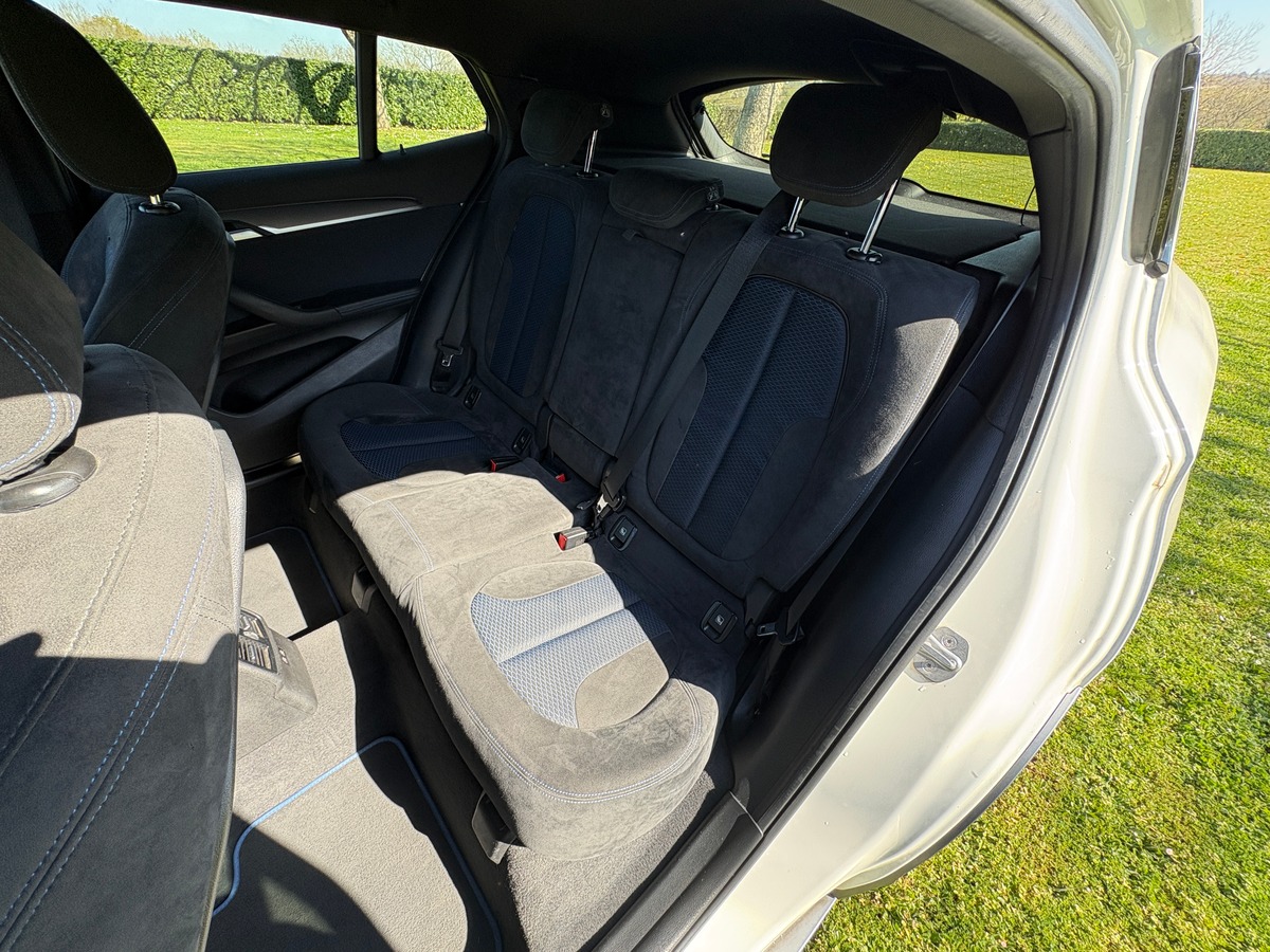 Bmw X2 M SPORT - SDRIVE 18D 150CH