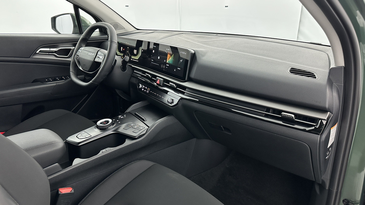 Kia Sportage 239 | V 1.6 T-GDi HEV Motion BVA6 | Caméra | Régulateur adaptatif | PLUSIEURS COLORIS