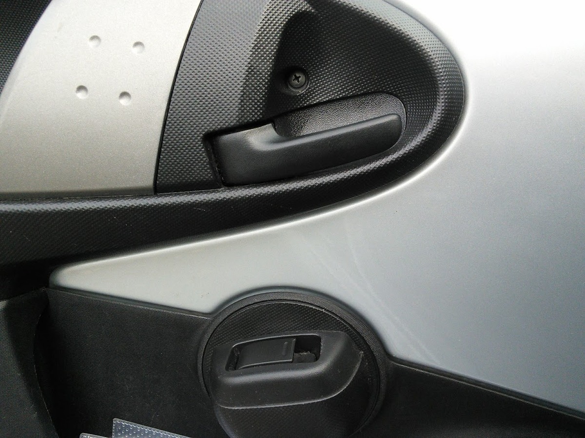 Citroën C1 1.0 68 Confort - MOTEUR A CHAINE DE DISTRIBUTION révisée GARANTIE