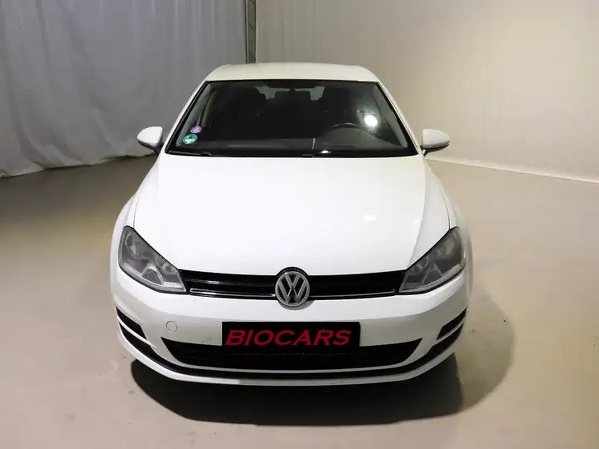 Volkswagen Golf VII 2.0 Trendline