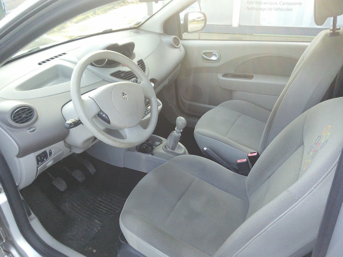 RENAULT Twingo 1.2  75 Expression  CLIM GARANTIE MECANIQUE