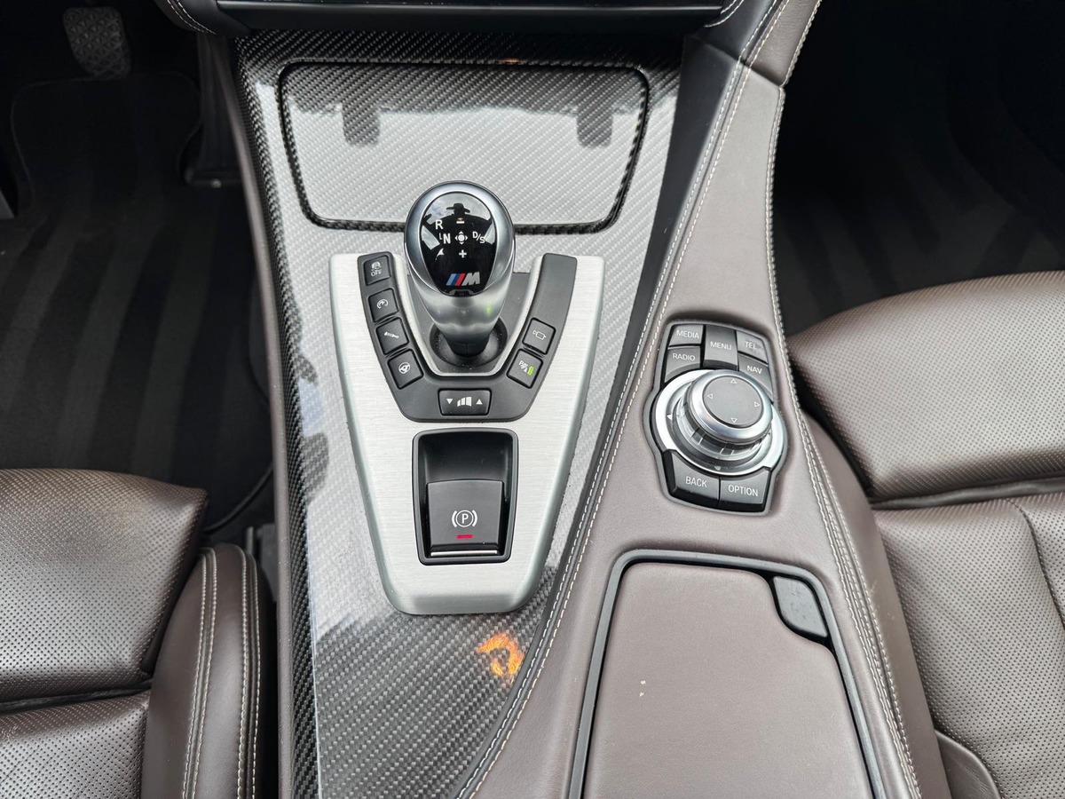 Bmw M6 Gran Coupé F13 V8 560 DKG7 - Française