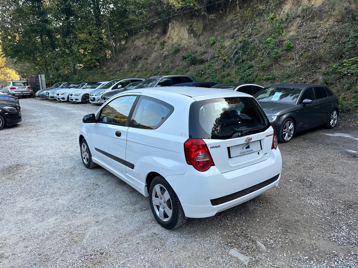 Photo du véhicule