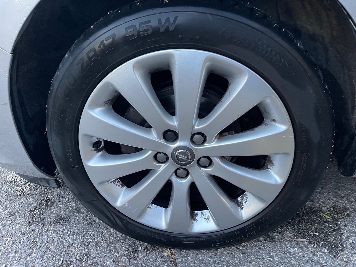 Opel Astra 1.4 T i 140 CV Turbo / Boîte Auto / Radar Arr/ Clim Auto / 5 Portes