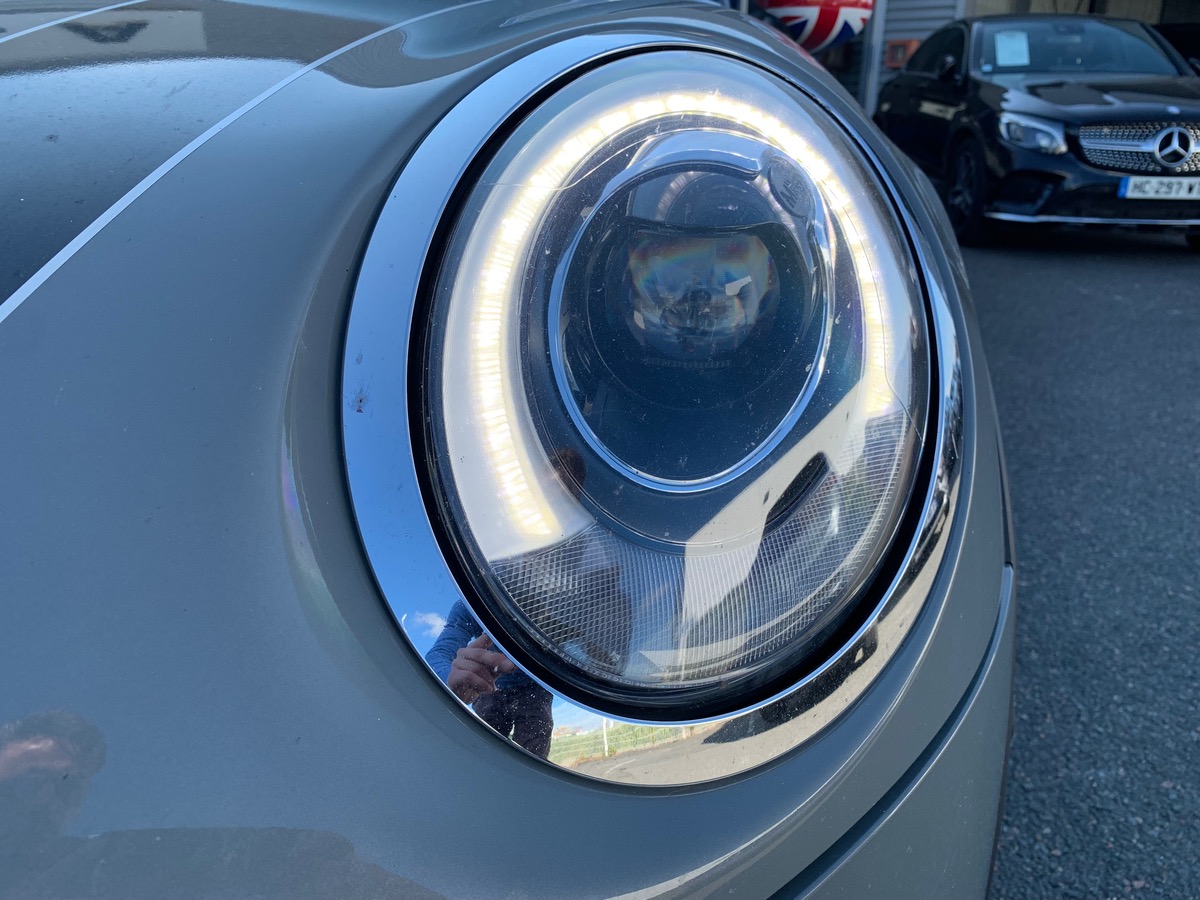 Mini Mini 5 Portes 170 ch | SD | Toit ouvrant Panoramique | Pack connected XL II | Pack city Zen II