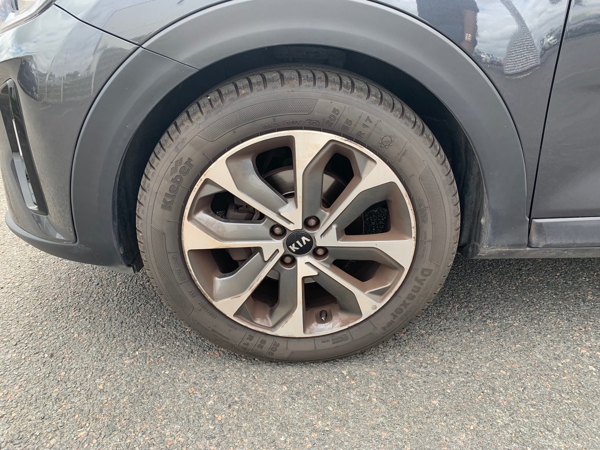 Kia Stonic PREMIUM  | Caméra de recul | Climatisation automatique | Régulateur de vitesse