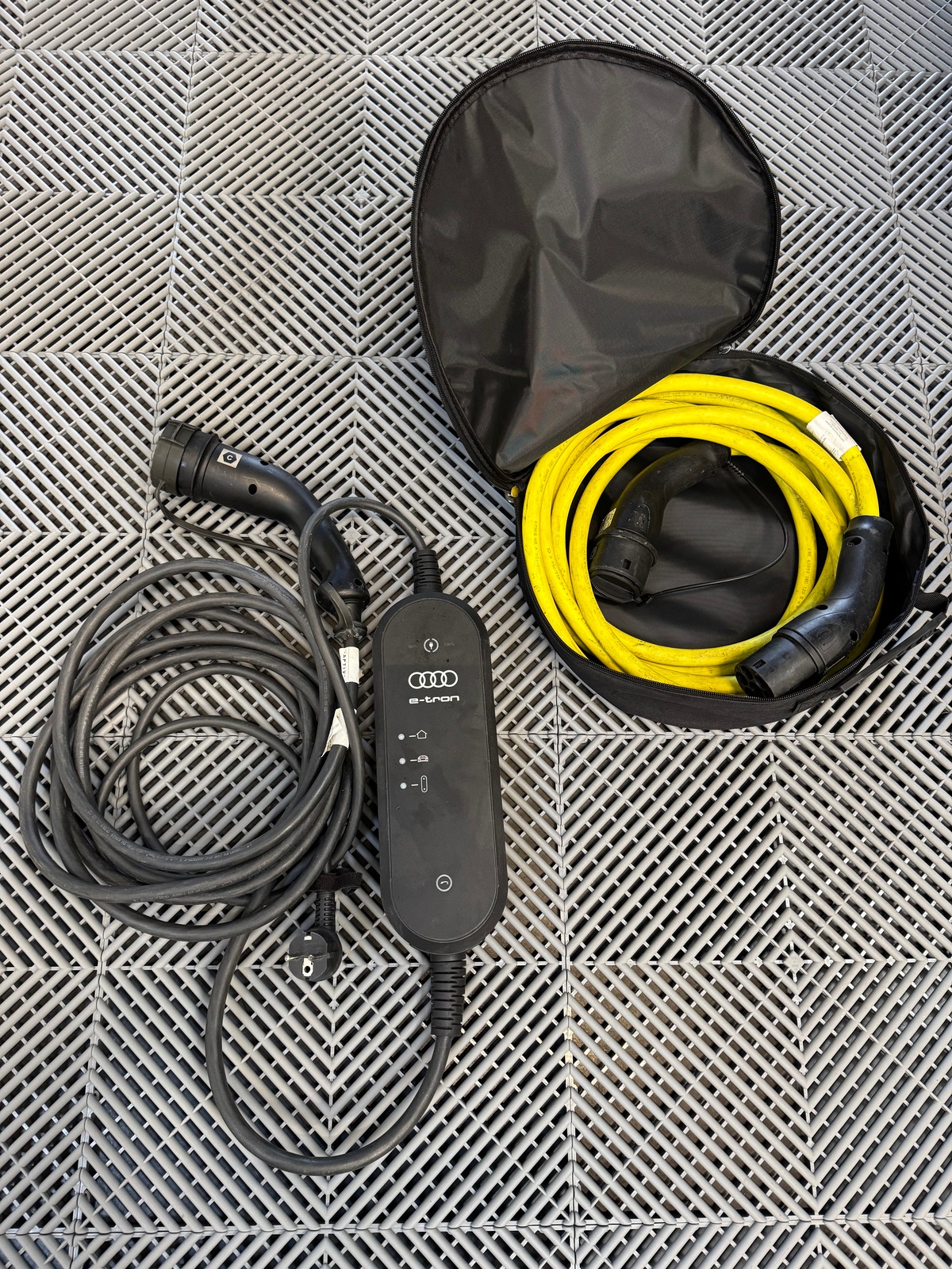 Audi Q4 35 E-TRON EXECUTIVE SUIVI FULL AUDI