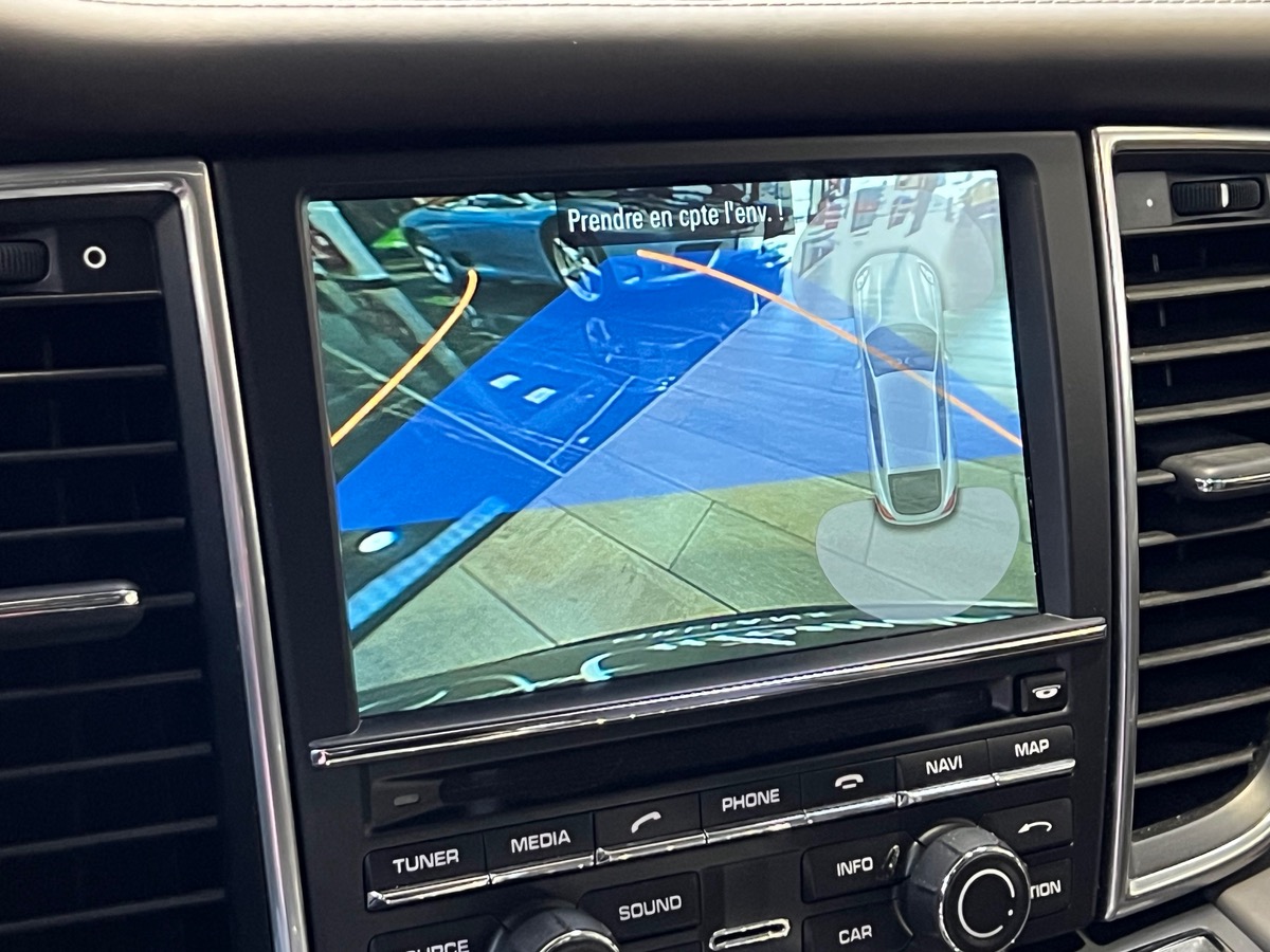 Porsche Panamera 3.0 V6 TURBO 420ch TO/ PDLS+ /CAMERA/ APPROVED r