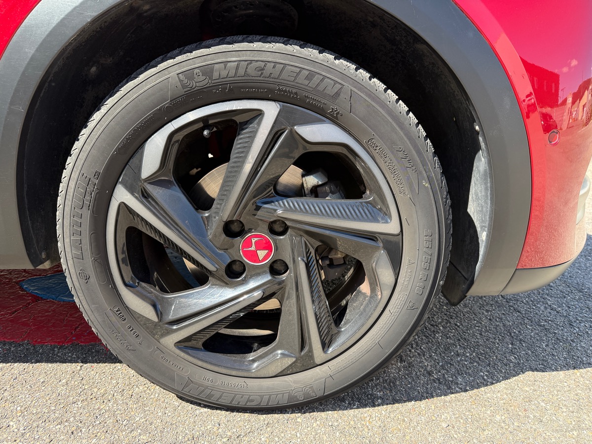 DS DS 3 CROSSBACK 130 BLUEHDI EAT8 PERFORMANCE LINE, SUIVI COMPLET, CARPLAY