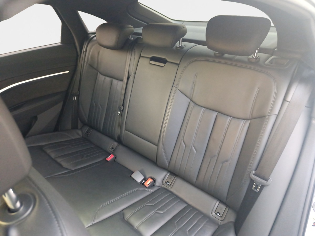 Audi E-TRON SPORTBACK 55 QUATTRO 408 ch AVUS EXTENDED