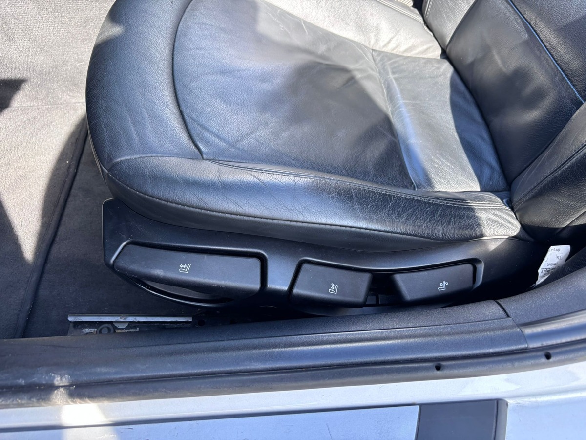 Bmw Z4 2.5si  218CH- Révisé - Garantie