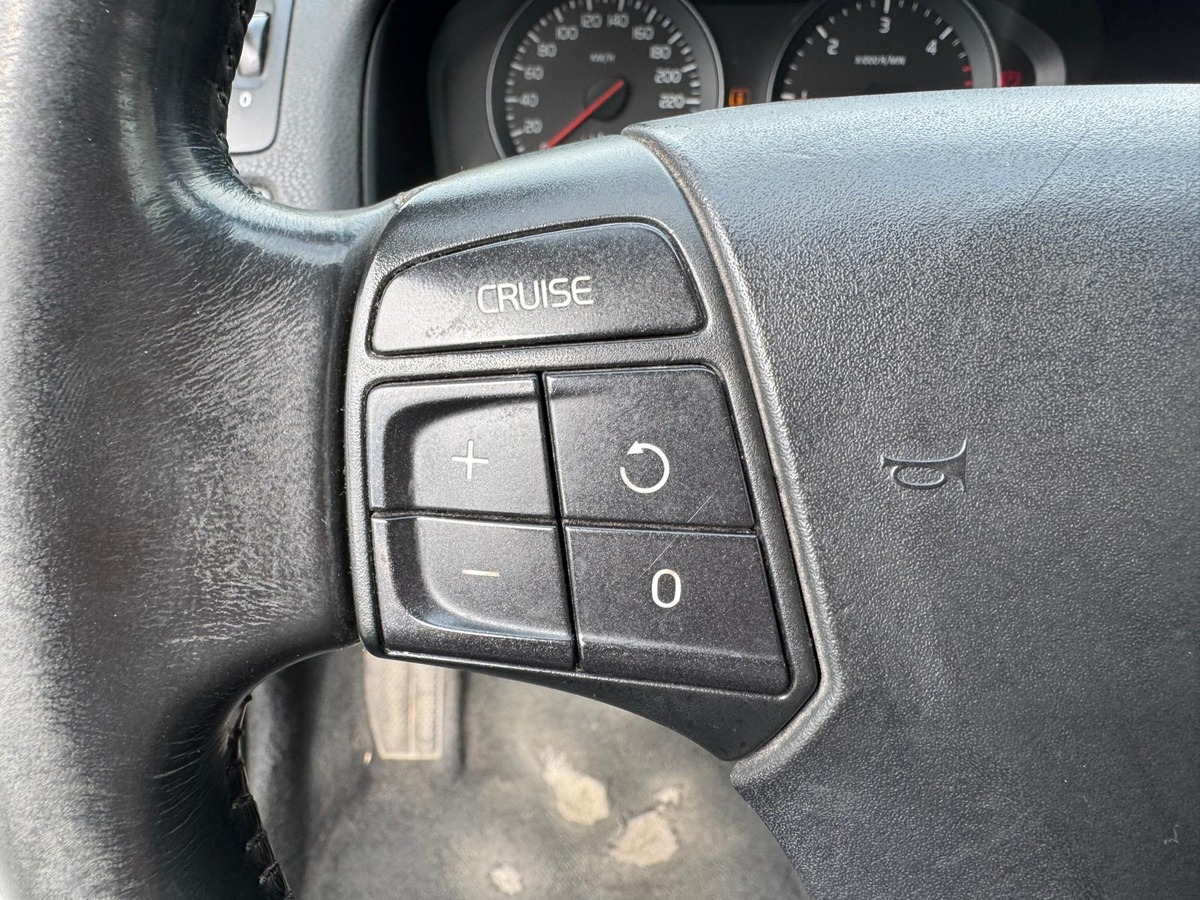 Volvo S40 2.0 D 135cv Feeling - Garantie