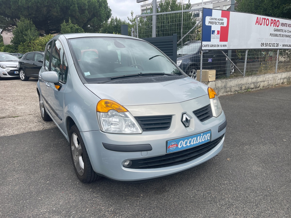 Photo du véhicule