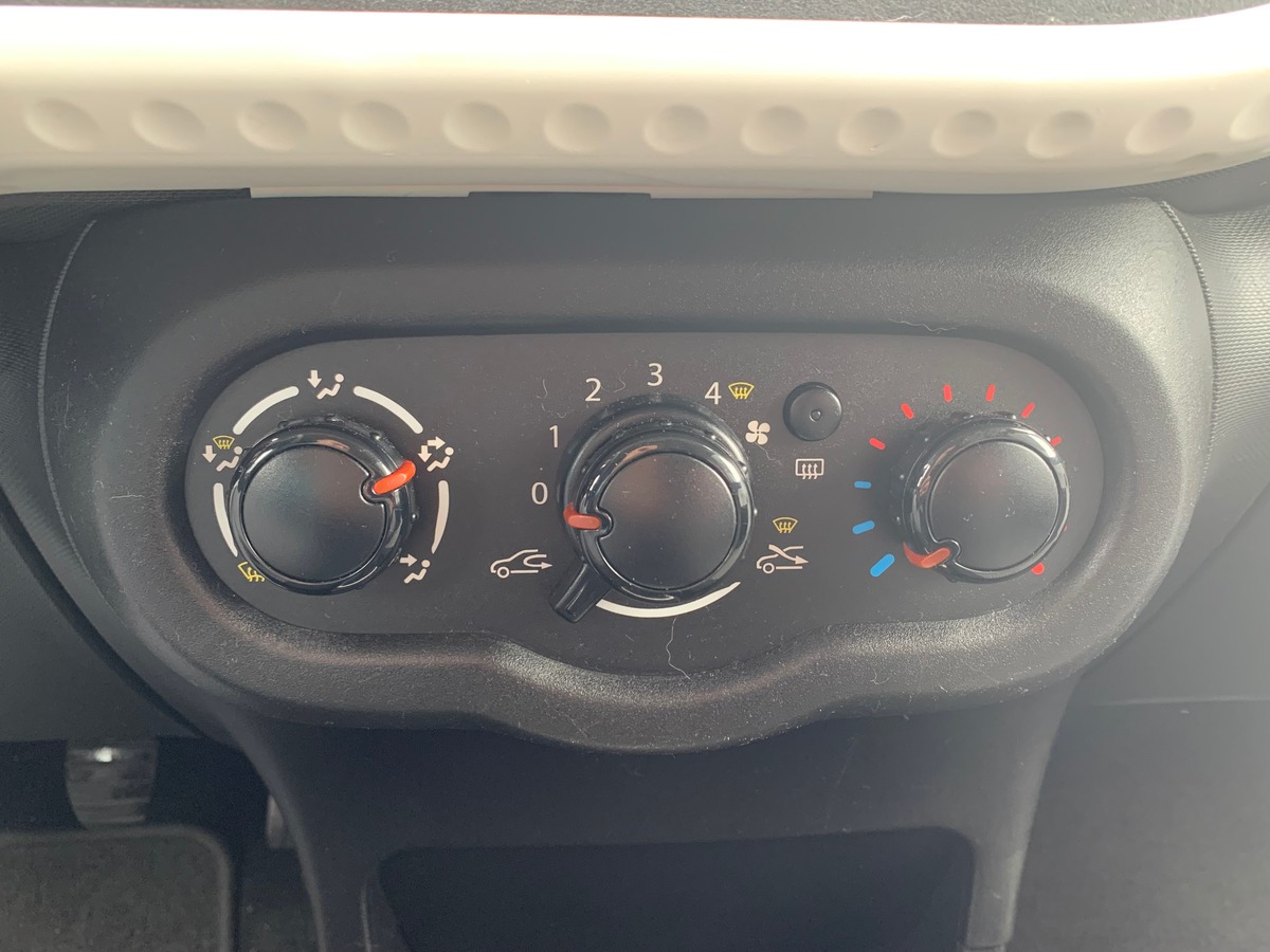 RENAULT Twingo 1.0 SCe 70ch Life 2 Euro6