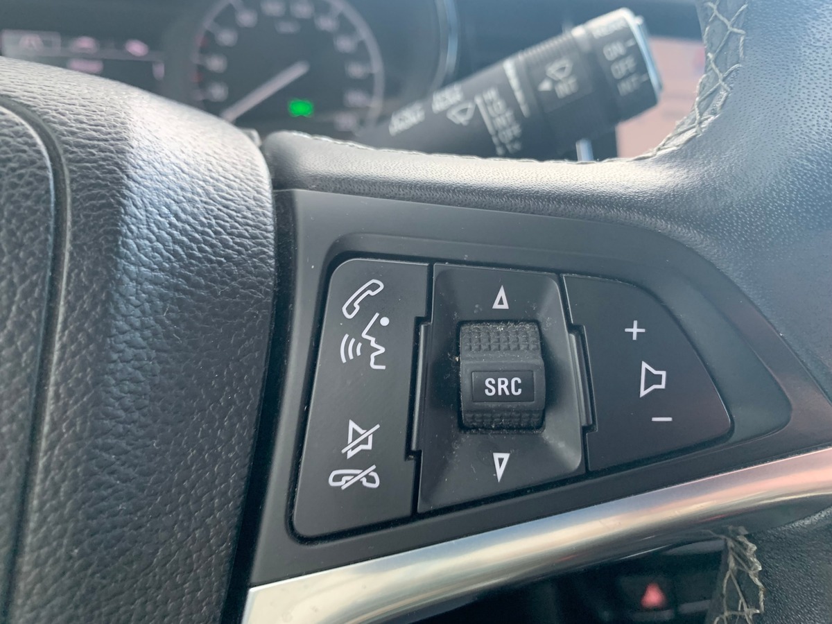 Opel Mokka X 136 ch | Black Edition | Apple car play | Attelage | Caméra recul | Régulateur vitesse