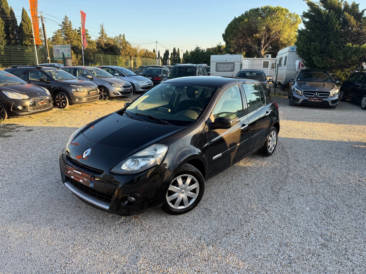 Photo du véhicule