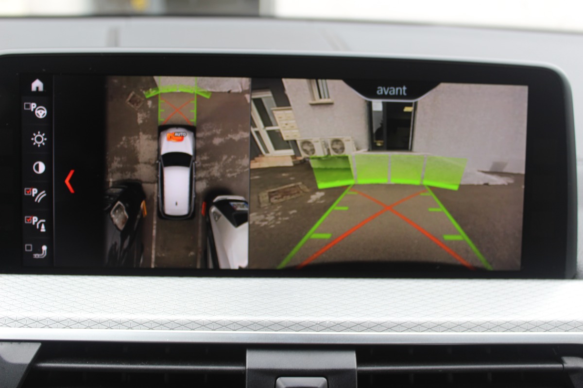 Bmw X3 G01 XDRIVE 30 d 265 ch M SPORT BVA8 + CARPLAY / TO / ATTELAGE / INOVATION / CARBONSCHWARZ