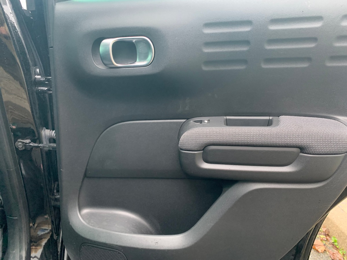 Citroën C3 Aircross 110 | Shine | Toit ouvrant Panoramique | Kit Distribution 14/02/2025 à 33813 kms