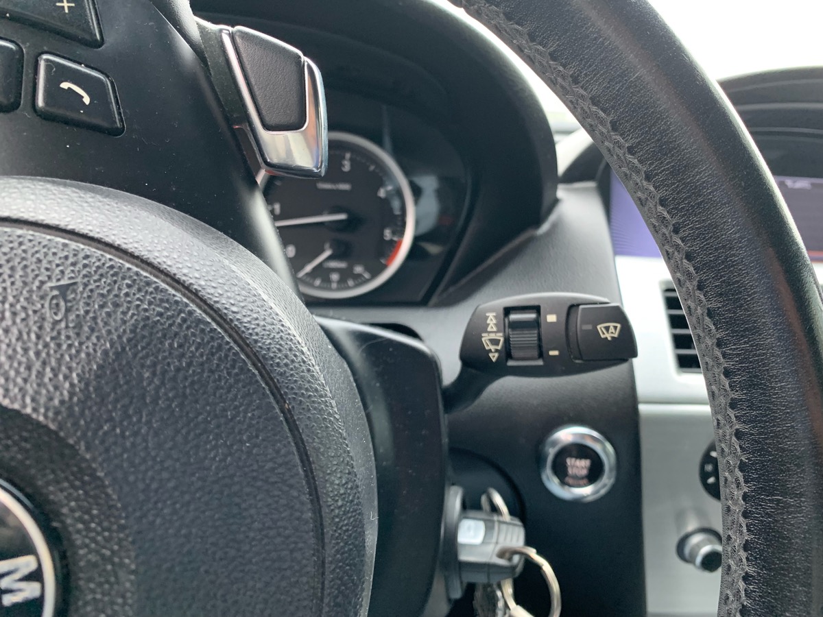 Bmw Série 6 Coupé 285 ch | Stage 1 | GPS | Radar avant et arriére | Cuir | Sièges avant sport