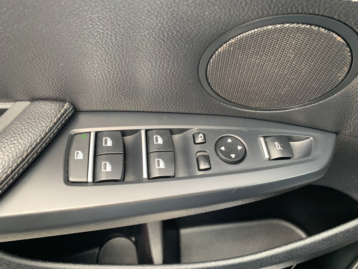 Bmw X4 360 ch | M40i M Sport | Toit ouvrant | Caméra recul | Régulateur vitesse | Siéges chauffants