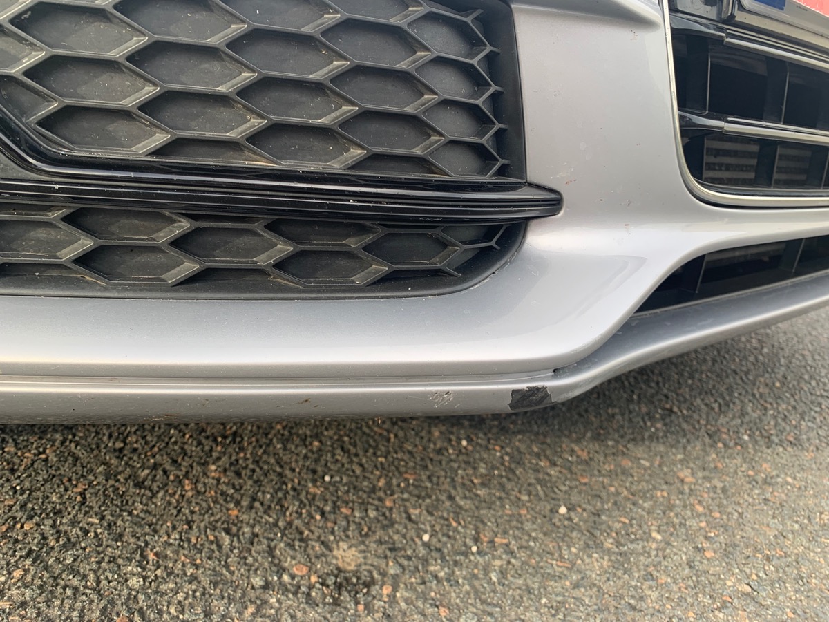 Audi A5 204 ch | S-LINE | Caméra de Recul | Intérieur Cuir | Toit Vitré | Régulateur de Vitesse