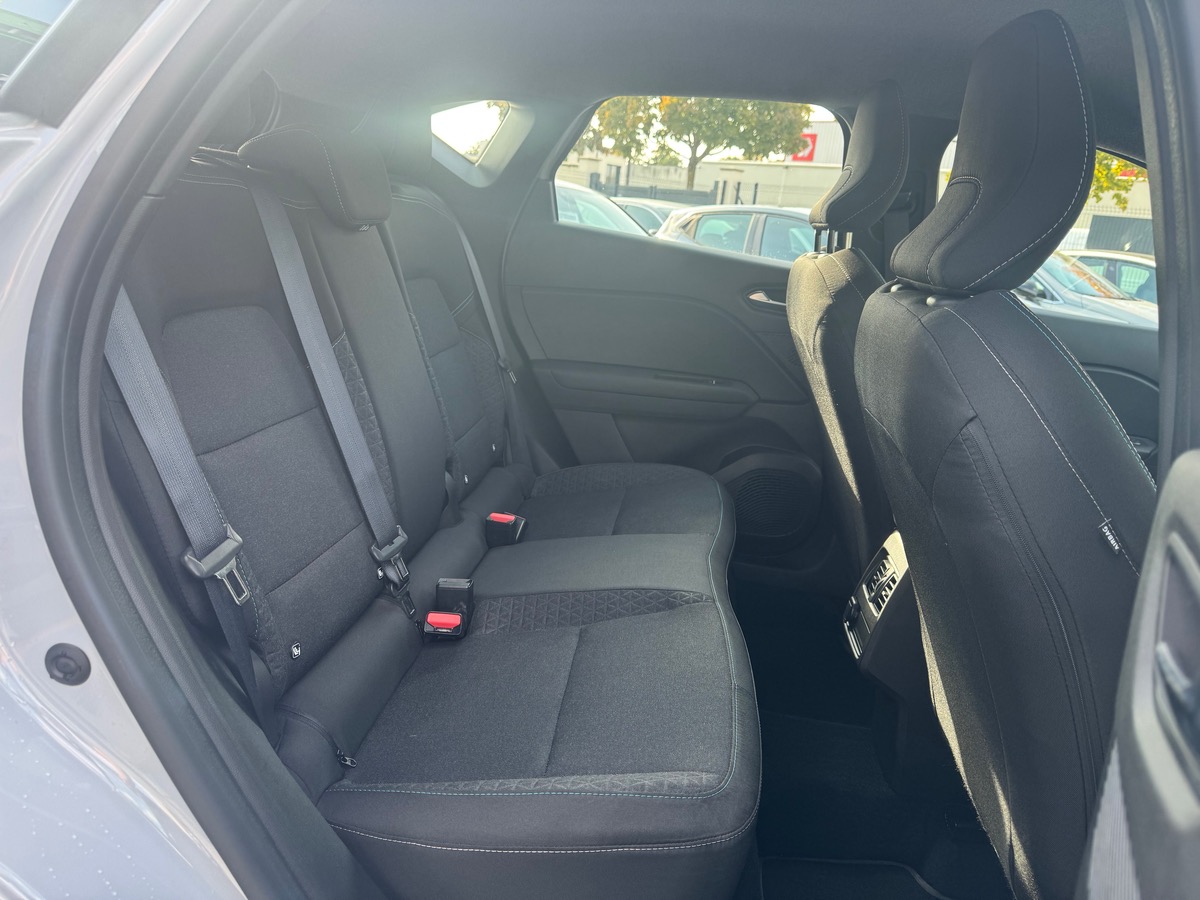 RENAULT Captur FACELIFT 1.0 TCE 90CH EVOLUTION / PRIX HORS TAXE