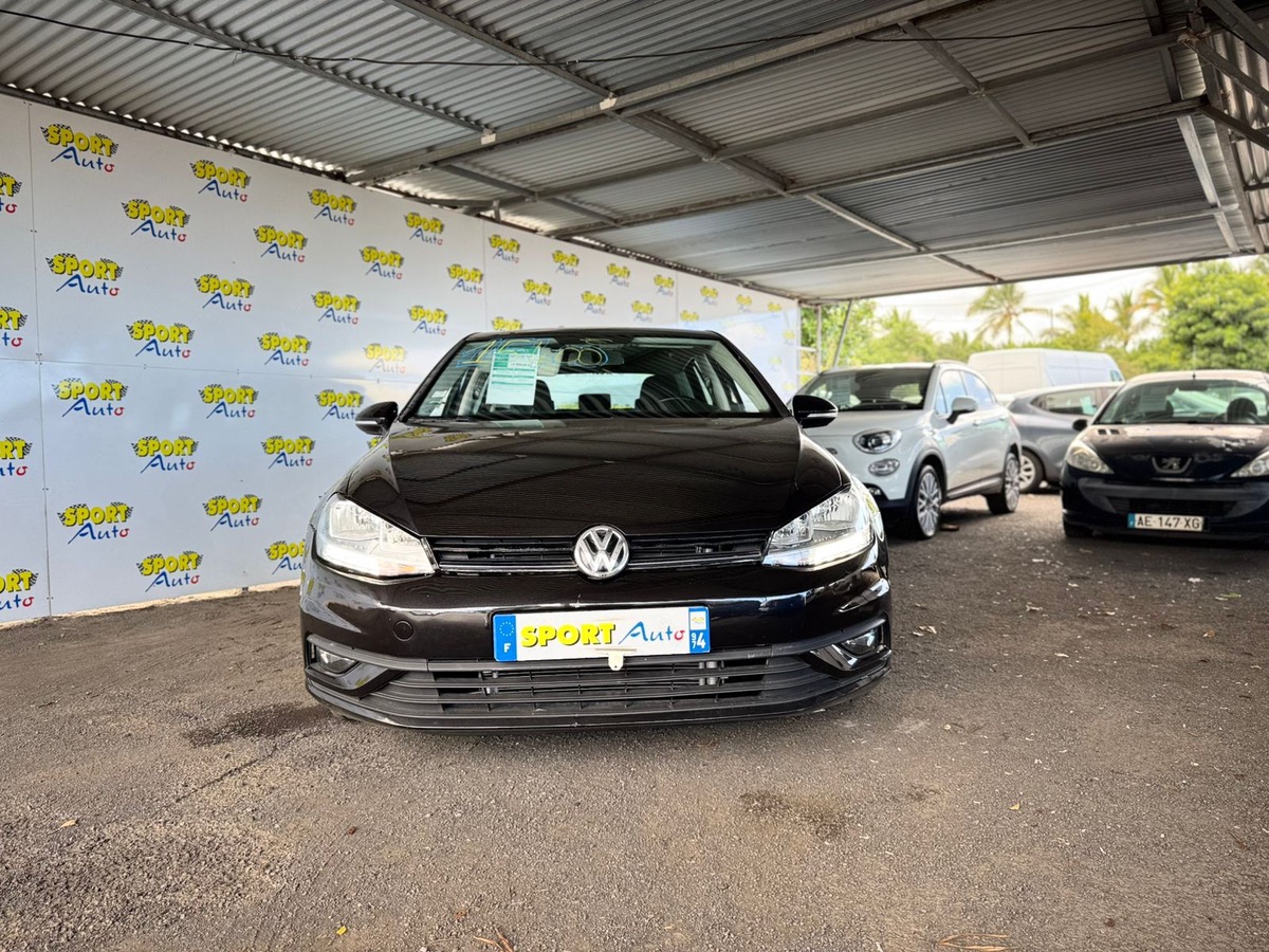 Volkswagen Golf 1.0 tsi 71300KM SPORT AUTO