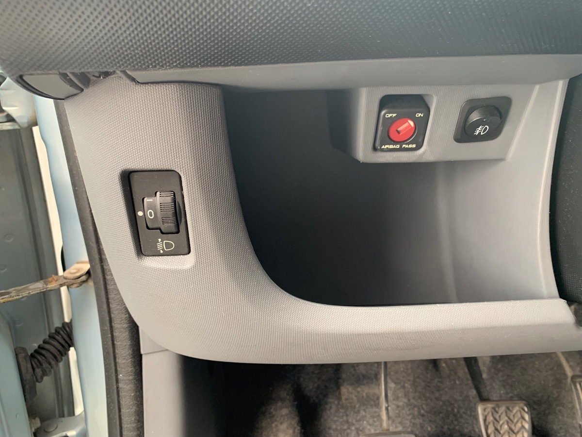 Toyota Aygo SPORT | 68 ch | Climatisation | Jantes alu | ABS | Phares antibrouillard