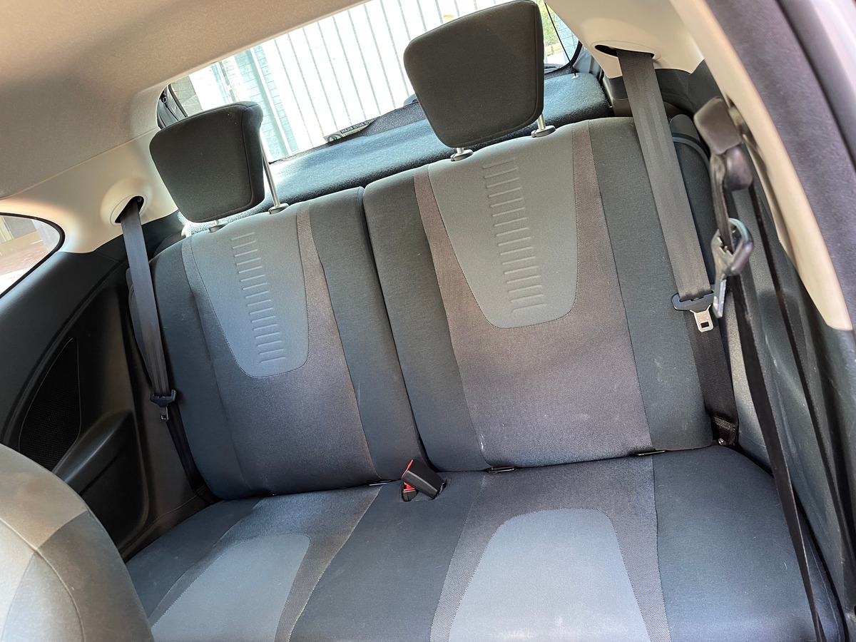 Ford Ka 1.2i - 69 s&s premiere main