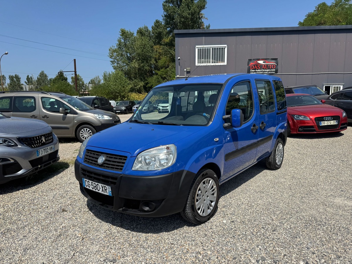 Photo du véhicule