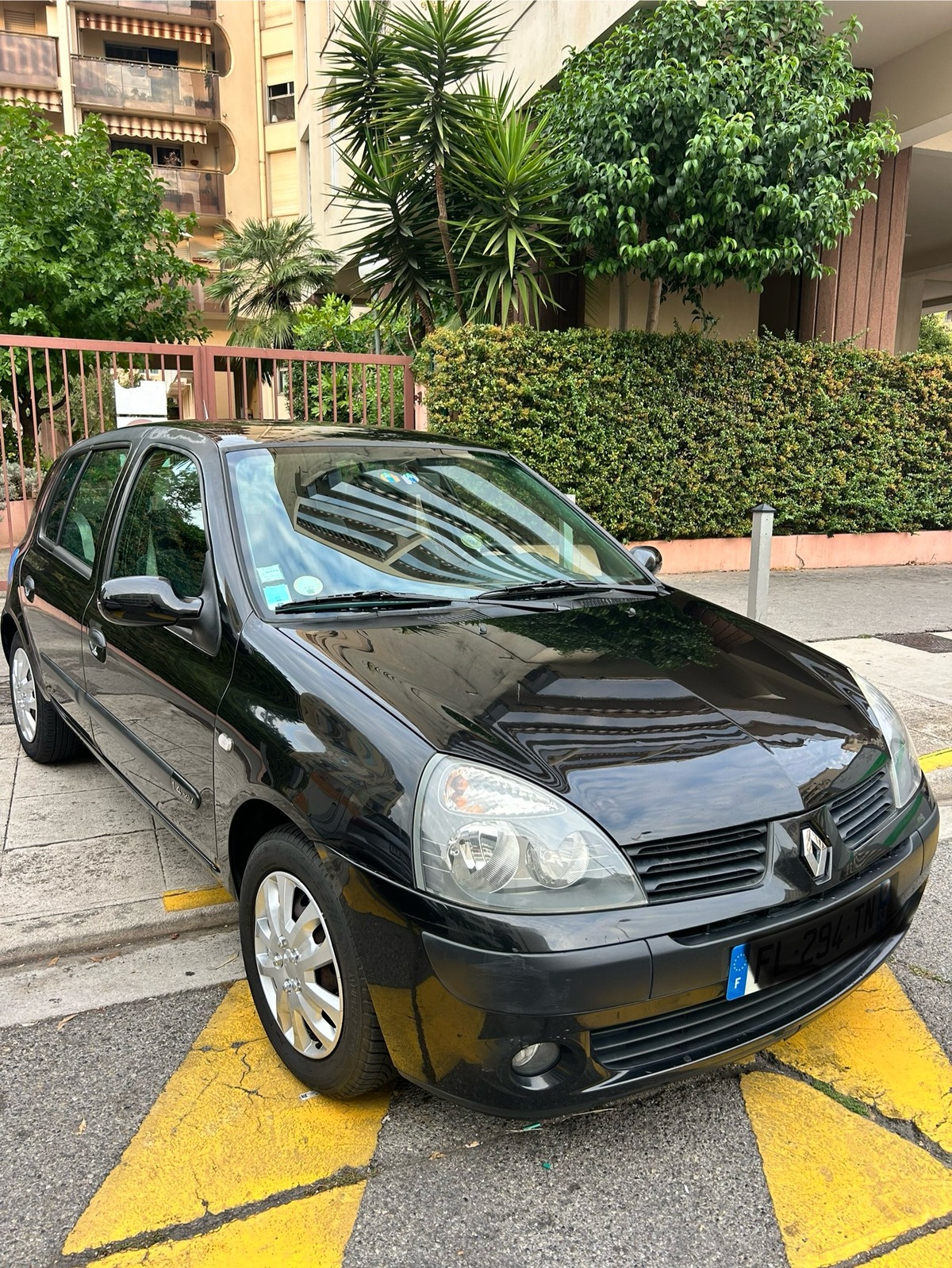 Photo du véhicule