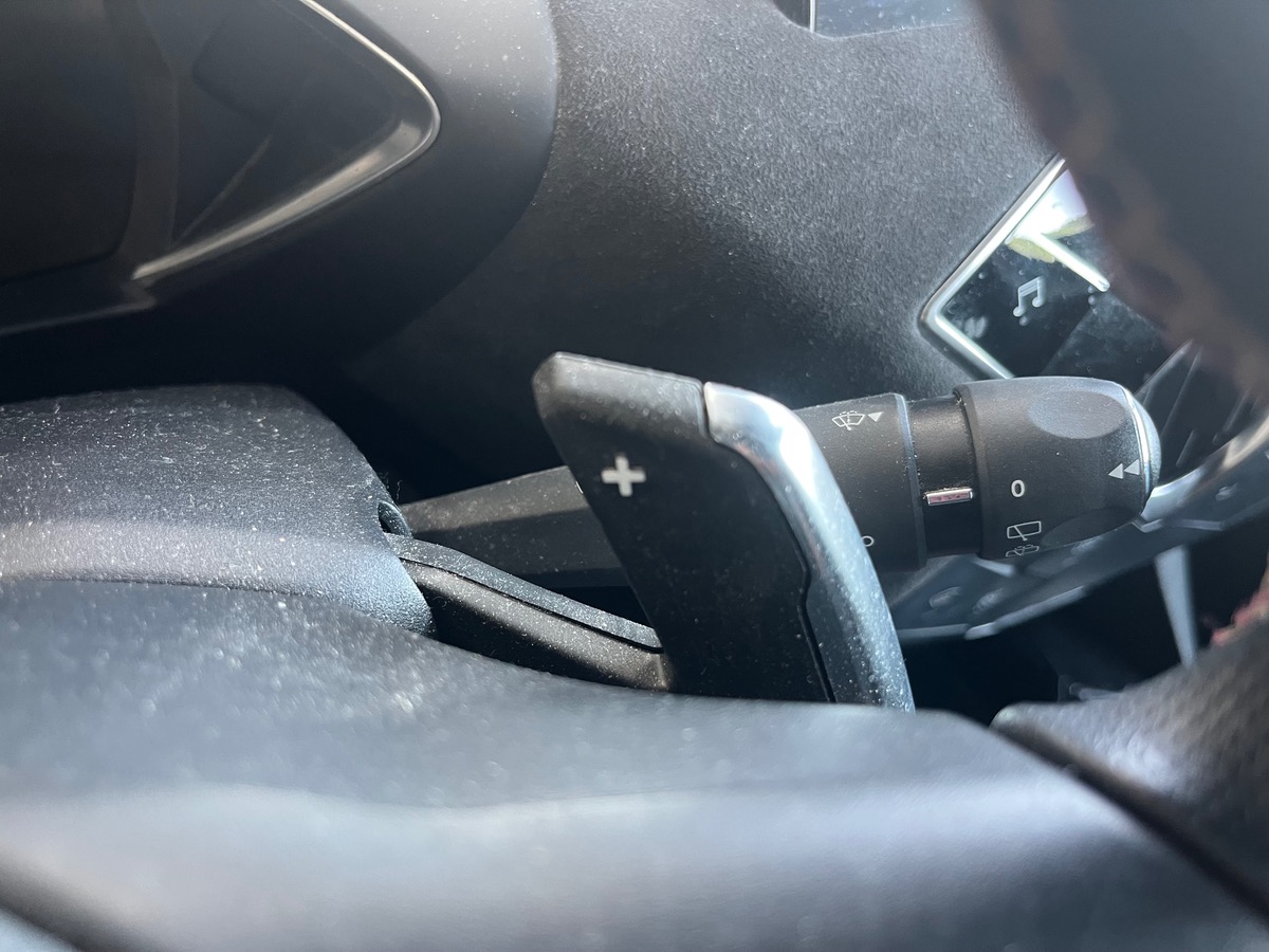 DS DS 3 CROSSBACK PERFORMANCE LINE | Dernier entretien à 73983 kilométres en 12/2024