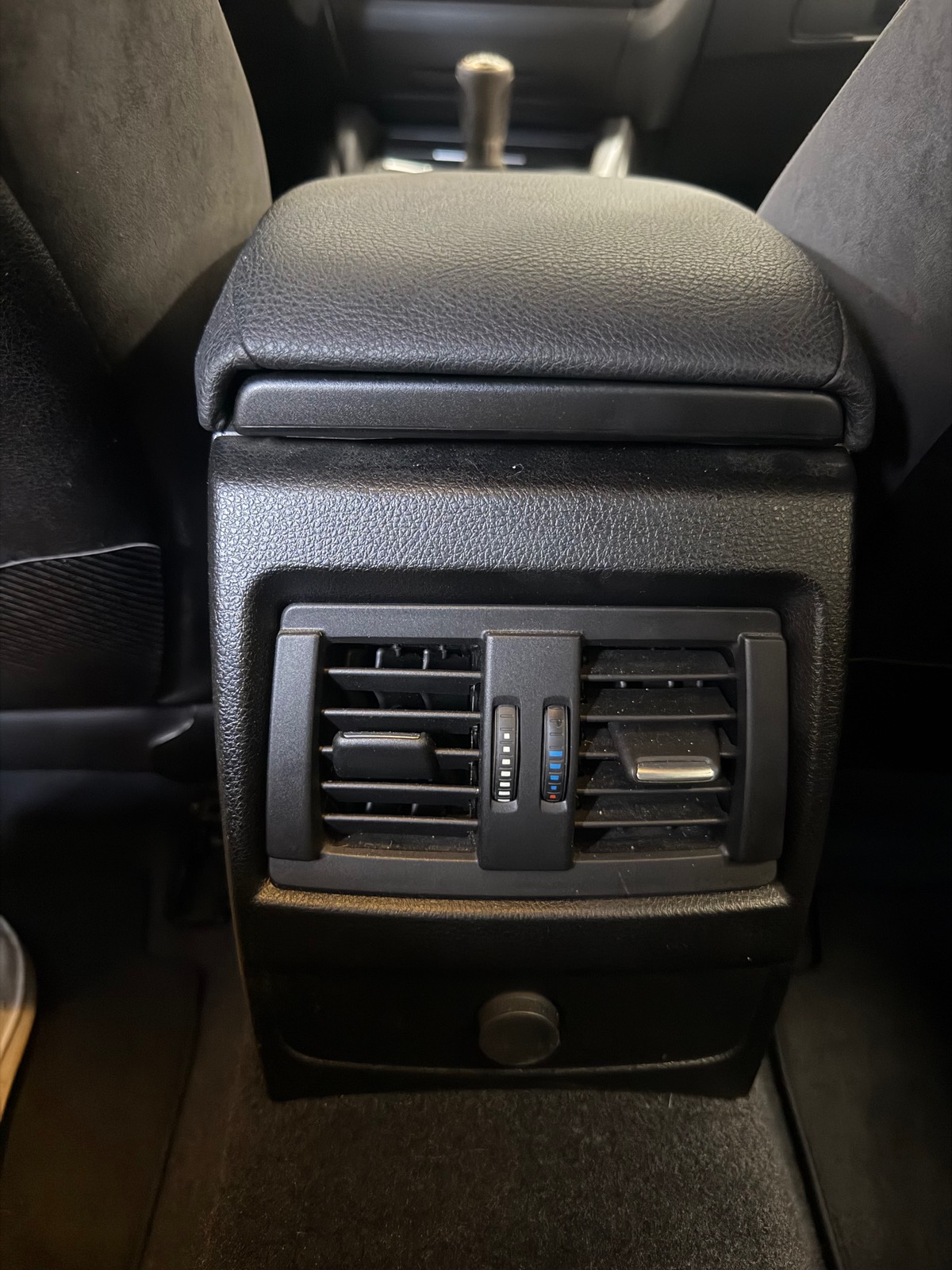 Bmw Série 1 125d 2.0 d 16V DPF 218 cv PACK M